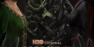 龙之家族 第二季 House of the Dragon Season 2【2024】【剧情/动作/爱情/奇幻/冒险】【全08集】【美剧】【中英字幕】