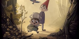 花园墙外 第一季 Over the Garden Wall S01 【完结】【2014】