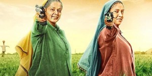 靶心 Saand Ki Aankh【2019】【剧情】【印度】【WEBRip】【中文字幕】