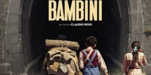 我们最后一次做孩子 L’Ultima Volta Che Siamo Stati Bambini 【2023】【喜剧】【意大利】【WEBRip】【暂无字幕】