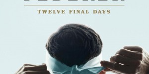 费德勒：最后的12天 Federer: Twelve Final days【2024】【纪录片/运动】【英国】【WEBRip】【中英字幕】