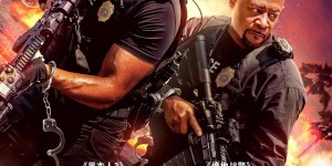 绝地战警：生死与共 Bad Boys: Ride or Die【2024】【喜剧/动作/犯罪】【美国】【WEBRip】【中英字幕】