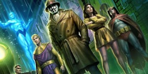 守望者(上) Watchmen Chapters I【2024】【动画】【美国】【WEBRip】【中英字幕】