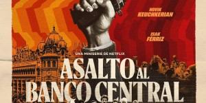 银行攻防战 Asalto al Banco Central【2024】【动作/惊悚/犯罪】【全05集】【西班牙】【中文字幕】