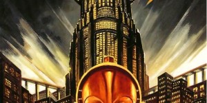 大都会 Metropolis 【1927】【剧情/科幻】【德国】【蓝光】【中文字幕】