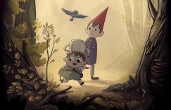 花园墙外 第一季 Over the Garden Wall S01 【完结】【2014】