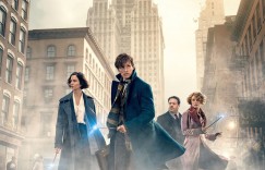 神奇动物在哪里 Fantastic Beasts and Where to Find Them 【2016】【剧情/奇幻/冒险】【英国】【WEBRip】【中英字幕】