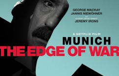 慕尼黑：战争边缘 Munich: The Edge of War【2021】【剧情/惊悚/传记/历史】【英国】【WEBRip】【中英字幕】