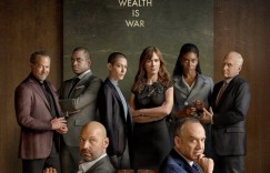 亿万 第六季 Billions Season 6【2022】【剧情】【全12集】【美剧】【中英字幕】