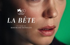 野兽 La bête【2023】【剧情/爱情/科幻/惊悚】【法国】【蓝光】【暂无字幕】