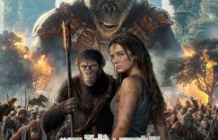 猩球崛起：新世界 Kingdom of the Planet of the Apes【2024】【动作/科幻/冒险】【美国】【WEBRip】【中英字幕】