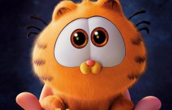 加菲猫家族 The Garfield Movie【2024】【喜剧/动画/奇幻/冒险】【美国】【WEBRip】【中英字幕】