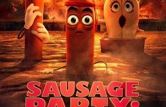 香肠聚会：食托邦 第一季 Sausage Party: Foodtopia Season 1【2024】【喜剧/动画/奇幻/冒险】【全08集】【美剧】【中英字幕】