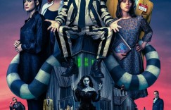 怪奇大法师 Beetlejuice Beetlejuice【2024】【喜剧/恐怖/奇幻】【美国】【WEBRip】【中英字幕】